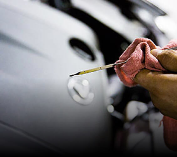 Maintenance Parts for 2018 Lexus