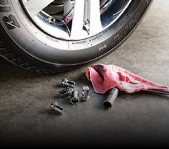 Tools for 2018 Lexus